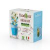 FoodNess Unicorn Latte à la spiruline, maca et gingembre pour Dolce Gusto 10 capsules
