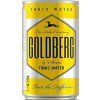 Goldberg Yellow Tonic 150ml meilleur café République tchèque