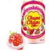 chupachups crème aux fraises le meilleur café