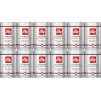 illy intenso 12 pcs café en grains tchèque