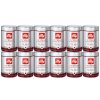 café moulu illy intenso 250g 12 pcs