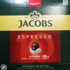 jacobs nespresso intense10 le meilleur café