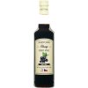 Bartonik Sirop de cassis 60% 0,5 lnejkafe cz