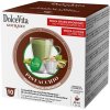 Capsules pour Nespresso Italfoods Dolce Vita CAPPUCCINO à la pistache 10 pcs