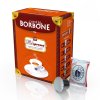 Capsules de café Caffe Borbone Miscela Rossa pour Nespresso 50 pcs