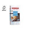 kimbo espresso décaféiné café moulu décaféiné 250 g