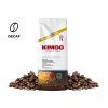 kimbo espresso décaféiné grains de café décaféinés 500 g
