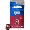 lavazza nespresso crema e gusto ricco 10 pcs meilleur café République tchèque