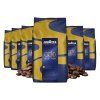lavazza sélection d'or grains de café 6 kg