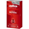 capsule caffe lavazza nespresso qualita rossa 10 meilleur café cz