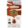 lavazza africa bio nespresso biologique 10 pcs meilleur café cz