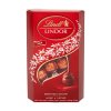 Lindt Lindor Milk 337g meilleur café République tchèque