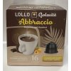Lollo Caffé Chocolat Noisette à Dolce Gusto 16 capsules