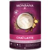 monbana chai latte 1kg meilleur café République tchèque
