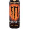 Monster Nitro Cosmic Peach 500 ml meilleur café cz