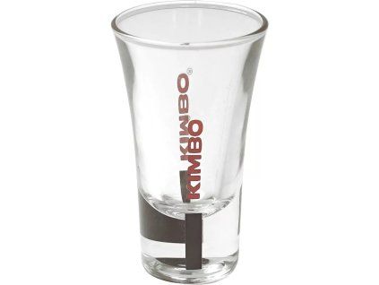 Kimbo Caffè Espresso Bicchiere DUBLINO 5,7cl