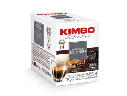 Kimbo amore intenso