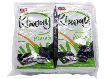 Kimmy completo