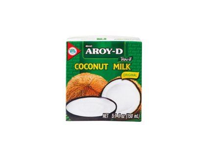 150 ml aroy