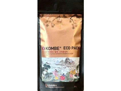 kombe eco pack2 30g miglior caffè cz