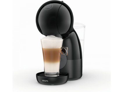 caffettiera piccolo dolce gusto