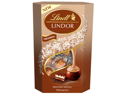 Tiramisù Lindor 200 g