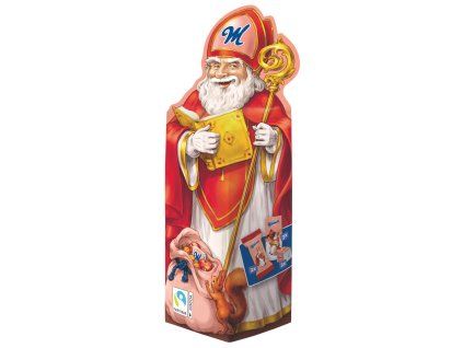 Babbo Natale Manner 85 g