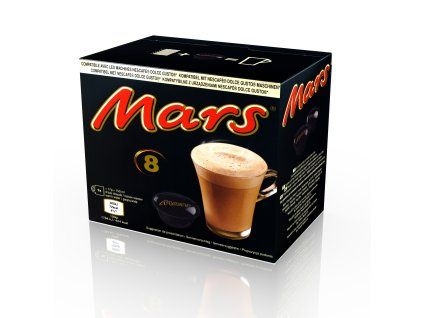 capsule mars dolce gusto nejkafe cz