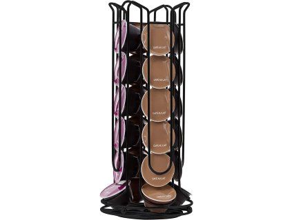 Supporto Melitta per 24 capsule Dolce Gusto
