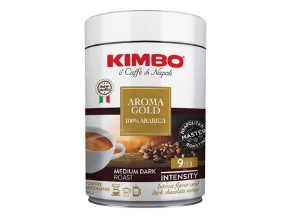 Kimbo Gold