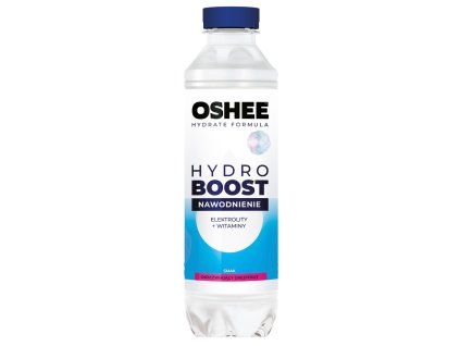 OSHEE Hydro Boost Pompelmo 555 ml