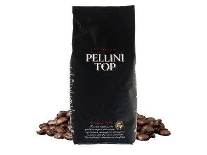 Pellini Top 100 Arabica 1 kg