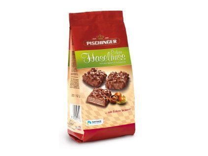 Nocciole Pischinger 200 g