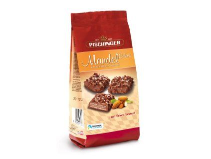 Mandorle Pischinger 200 g