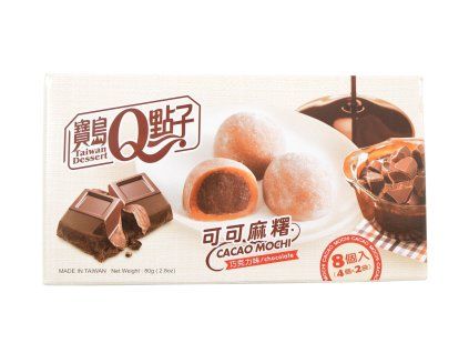 cacao 80 g