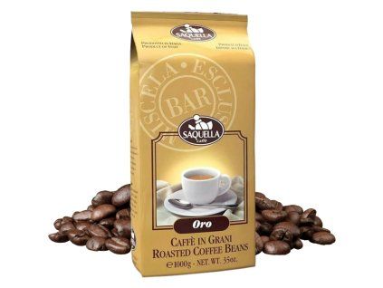 chicchi di caffè oro 1 kg