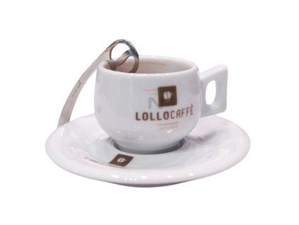 Gran Bar Lollo, il miglior caffè
