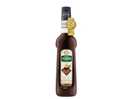Teisseire Sciroppo Cioccolato 0,7 l