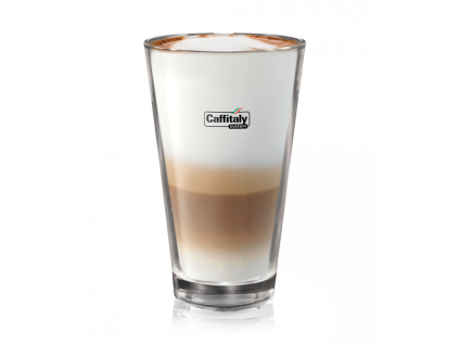 bicchiere da latte caffitaly 32cl miglior caffè