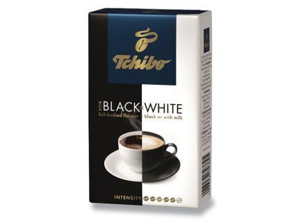 bianco e nero 250 g