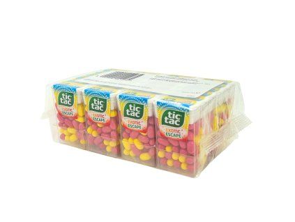 Tic Tac