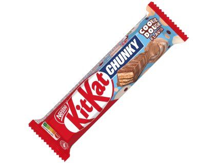 NESTLÉ Kit Kat Chunky Cookie Dough 42g