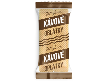 Cialde al caffè 45 g