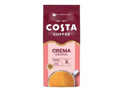 Costa Coffee Crema Originale 200 g