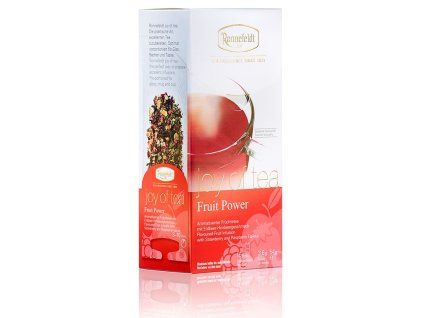 potere della frutta 1