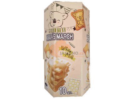 koala marciano bianco