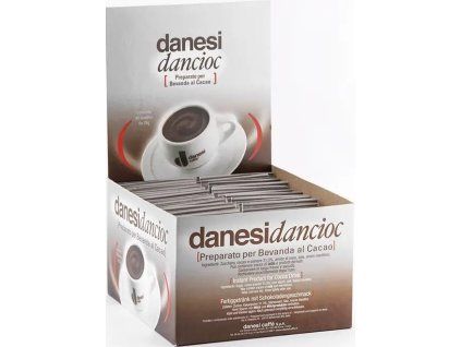dancioc cocoa 40pcs nejkafe cz