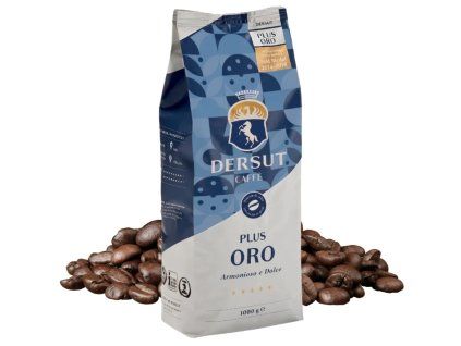 chicchi di caffè Dersut Plus Oro 1 kg