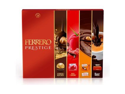 Ferrero Prestige 319 g