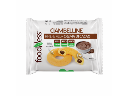 cacao ciambellina